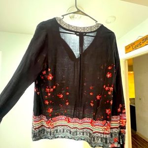 Desigual blouse